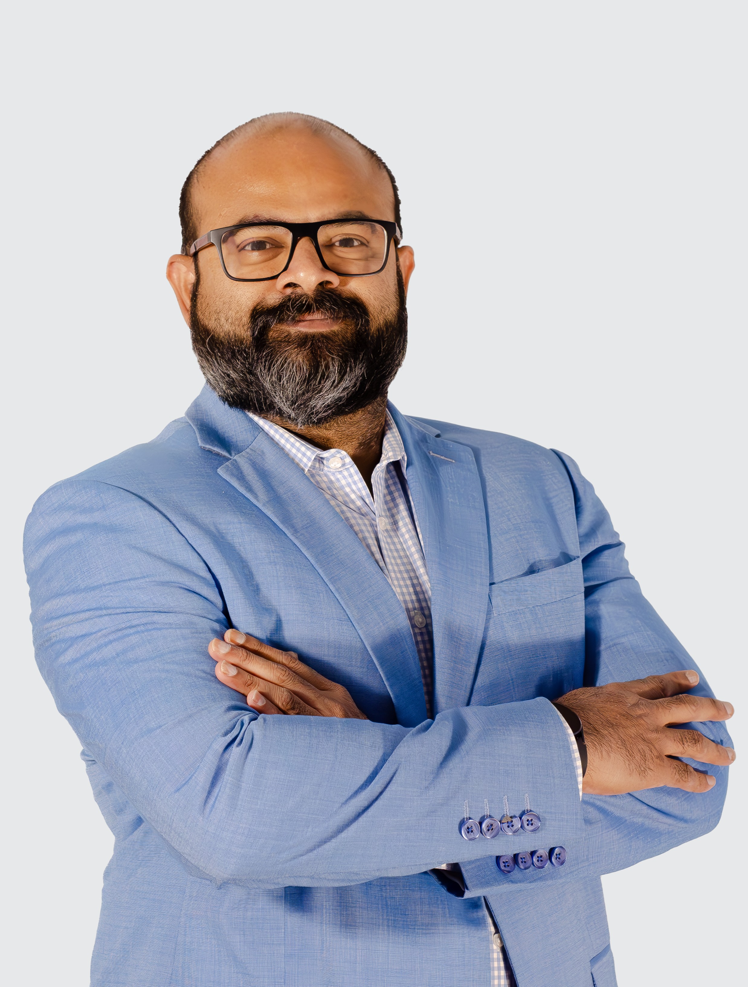 Divakar Rajasekaran, Founder